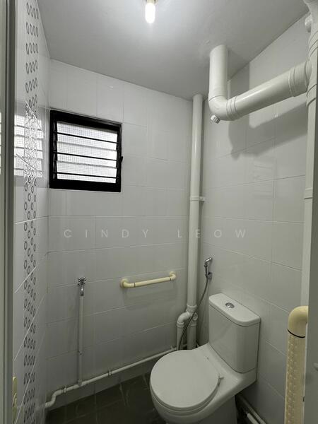 For Sale - 405 Tampines Street 41