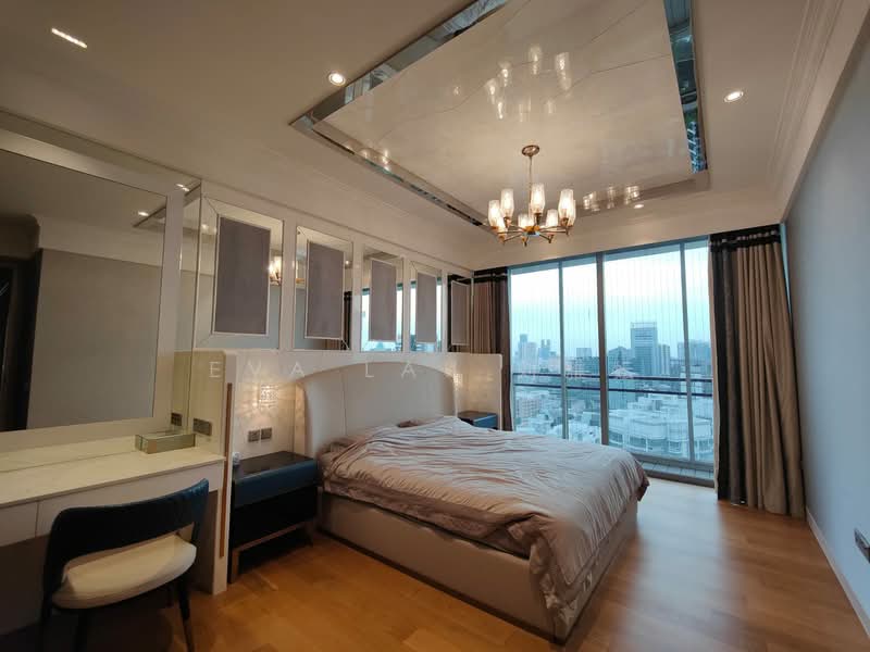 Hilltops, 101 Cairnhill Circle, 4 Bedrooms, 2,389 sqft, Condominium For Rent, by Eva Lau, 24287787 - PropertyGuru.com.sg