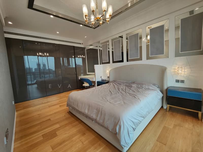 Hilltops, 101 Cairnhill Circle, 4 Bedrooms, 2,389 sqft, Condominium For Rent, by Eva Lau, 24287787 - PropertyGuru.com.sg