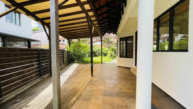 For Rent - Moonbeam drive