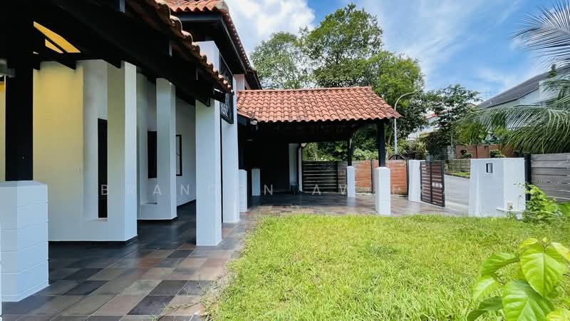 For Rent - Moonbeam drive