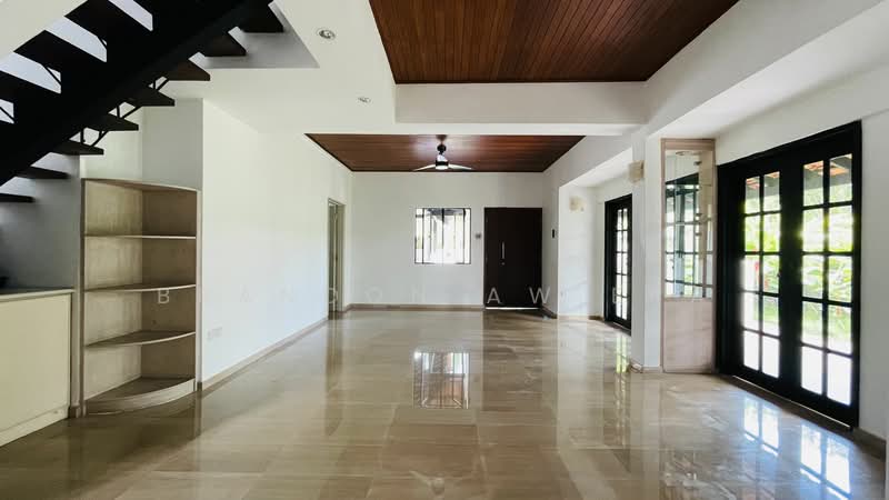 For Rent - Moonbeam drive