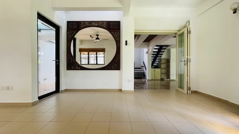 For Rent - Moonbeam drive