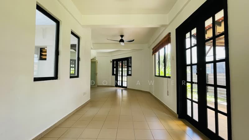 For Rent - Moonbeam drive