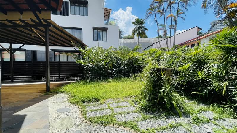 For Rent - Moonbeam drive