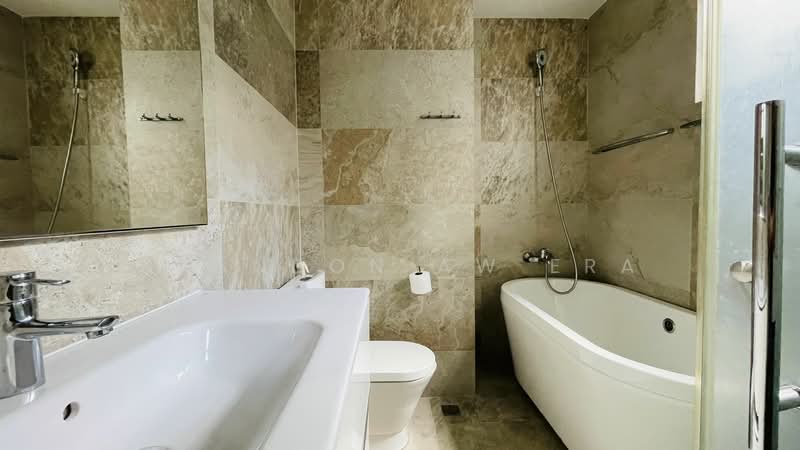 For Rent - Moonbeam drive