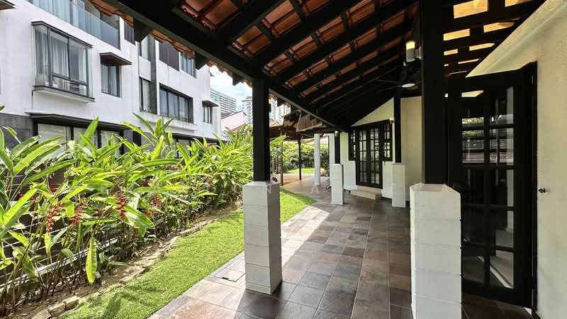 For Rent - Moonbeam drive