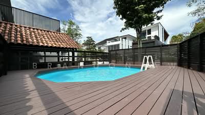 For Rent - Moonbeam drive