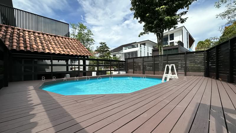 For Rent - Moonbeam drive