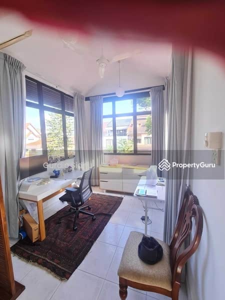Study Area