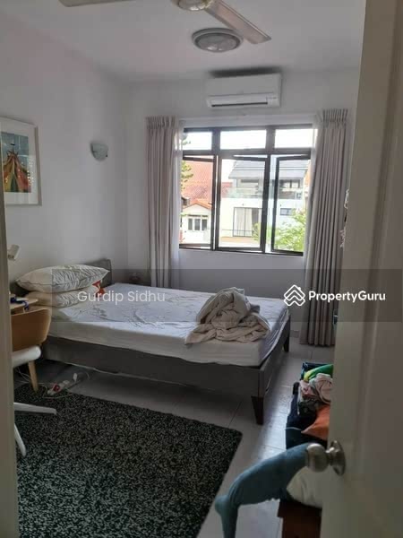 Good Size Rooms