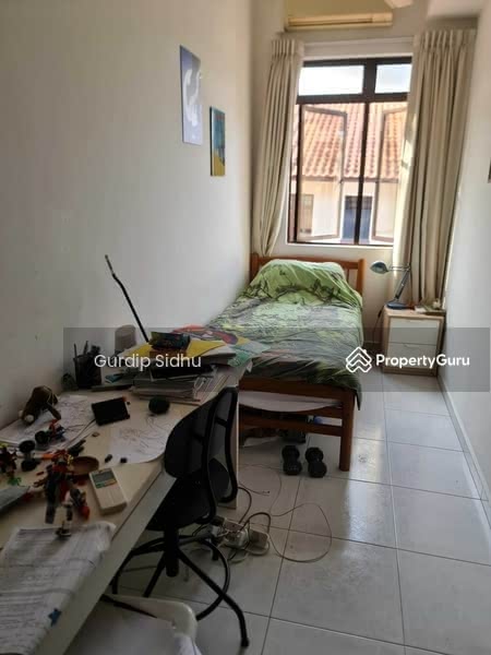 Box Room
