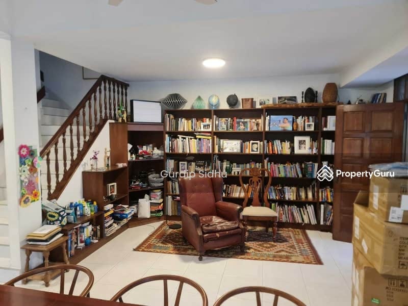 Study Area