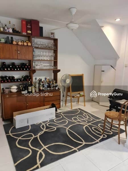 Dinning Area