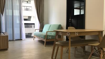 For Rent - The Orient