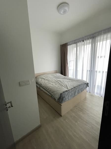 For Rent - The Orient