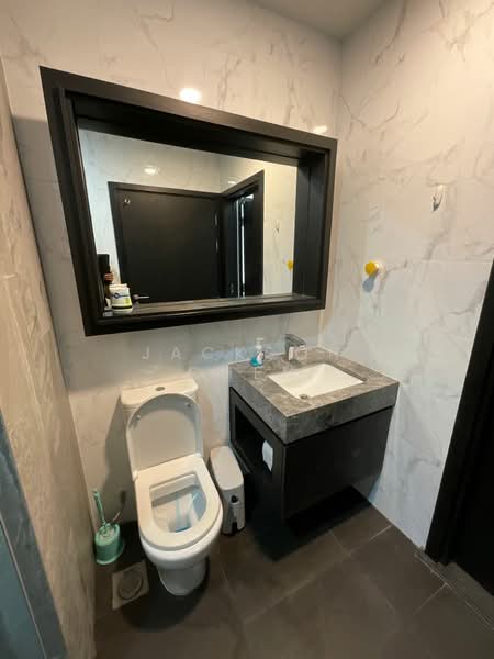 For Rent - The Orient