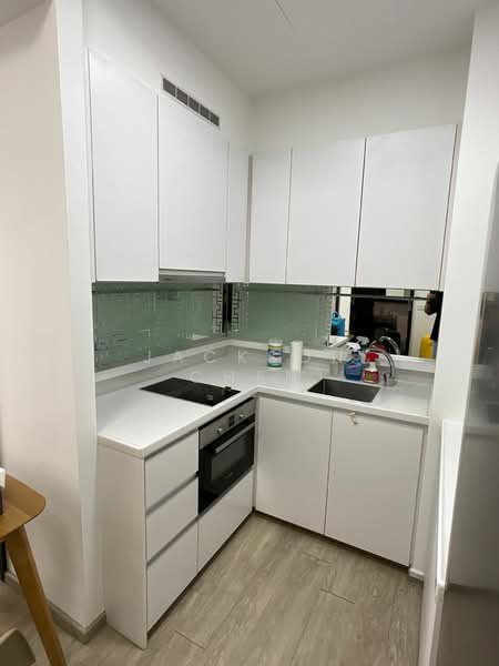 For Rent - The Orient