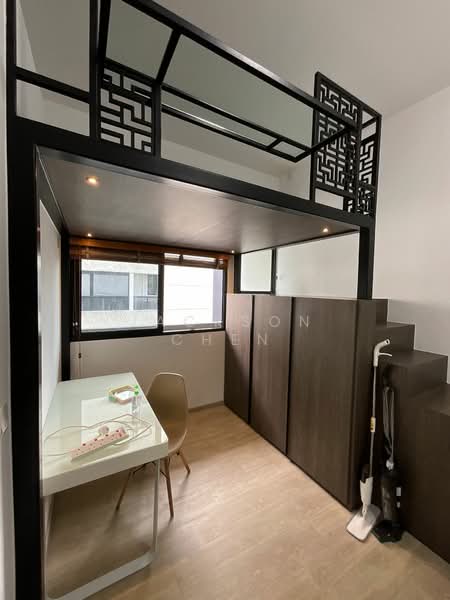 For Rent - The Orient