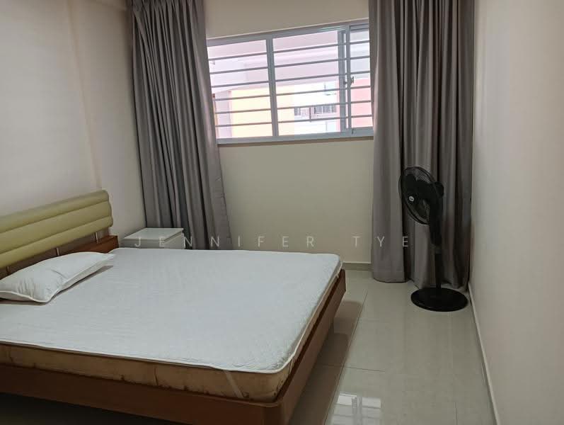 212 Tampines Street 23, 212 Tampines Street 23, Pasir Ris / Tampines, Room Rental, 145 sqft, HDB Flat For Rent, by Jennifer Tye, 24288096 - Bedroom - PropertyGuru.com.sg