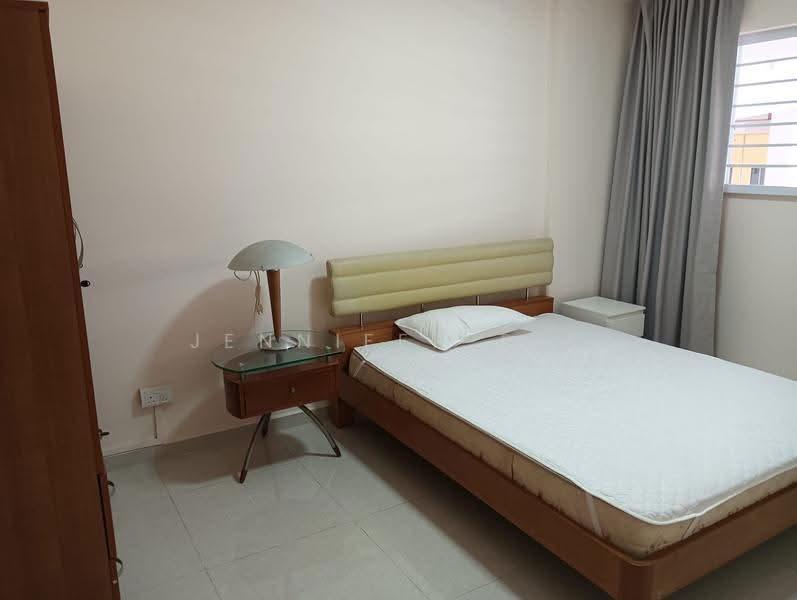212 Tampines Street 23, 212 Tampines Street 23, Pasir Ris / Tampines, Room Rental, 145 sqft, HDB Flat For Rent, by Jennifer Tye, 24288096 - Bedroom - PropertyGuru.com.sg