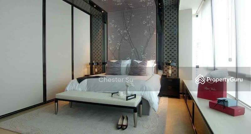 For Sale - The Ritz-Carlton Residences