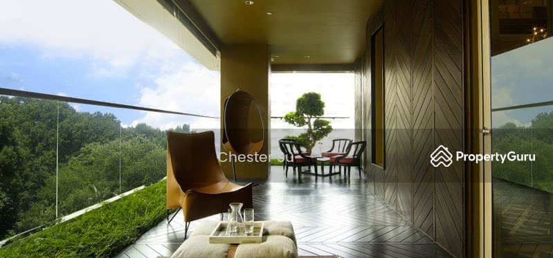 For Sale - The Ritz-Carlton Residences
