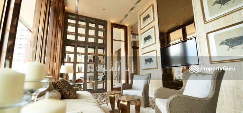For Sale - The Ritz-Carlton Residences