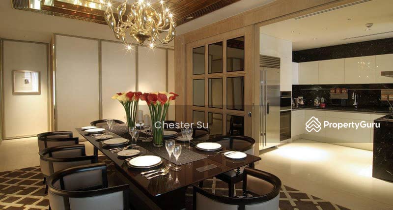 For Sale - The Ritz-Carlton Residences