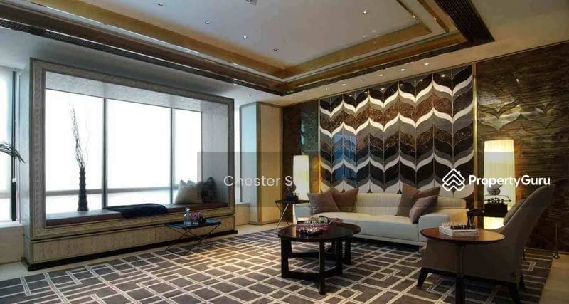 For Sale - The Ritz-Carlton Residences