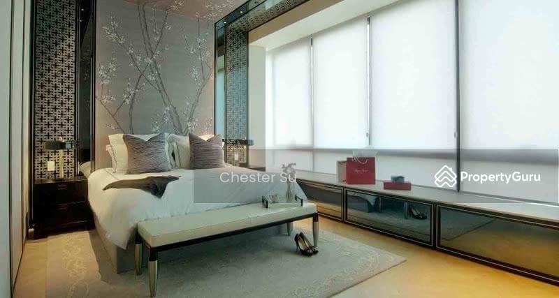 For Sale - The Ritz-Carlton Residences