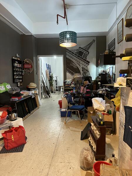 Ruby Industrial Complex, 80 Genting Lane, 532 sqft, Light Industrial (B1) For Rent, by Charissa Chew, 24288162 - CommercialGuru.com.sg