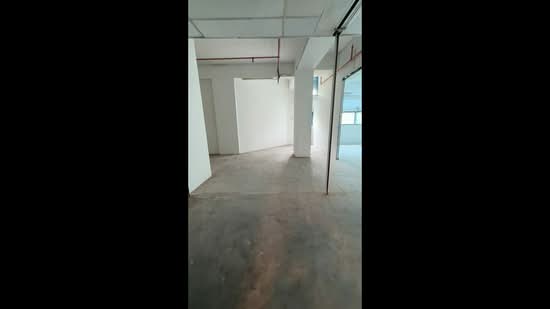 Ruby Industrial Complex, 80 Genting Lane, 3,380 sqft, Light Industrial (B1) For Rent, by Charissa Chew, 24288164 - CommercialGuru.com.sg