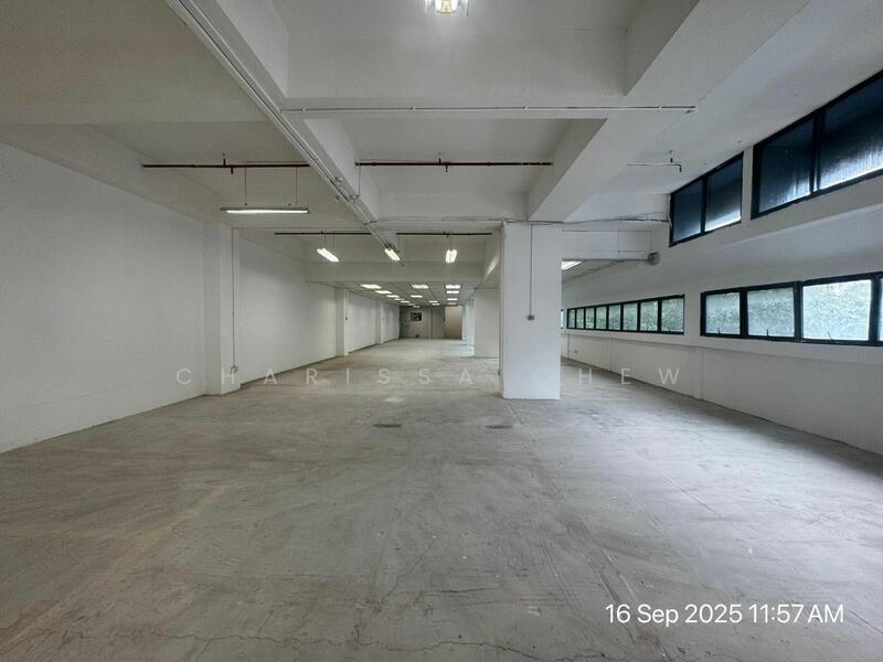 Ruby Industrial Complex, 80 Genting Lane, 3,380 sqft, Light Industrial (B1) For Rent, by Charissa Chew, 24288164 - CommercialGuru.com.sg