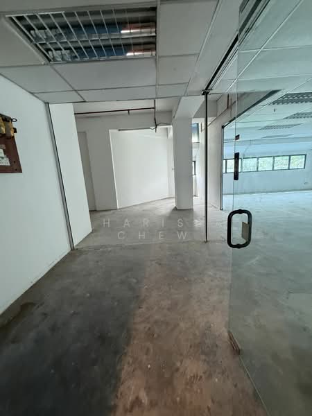 Ruby Industrial Complex, 80 Genting Lane, 3,380 sqft, Light Industrial (B1) For Rent, by Charissa Chew, 24288164 - CommercialGuru.com.sg