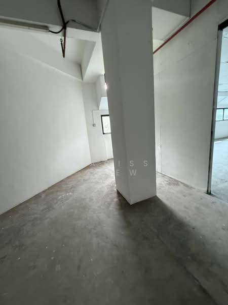 Ruby Industrial Complex, 80 Genting Lane, 3,380 sqft, Light Industrial (B1) For Rent, by Charissa Chew, 24288164 - CommercialGuru.com.sg