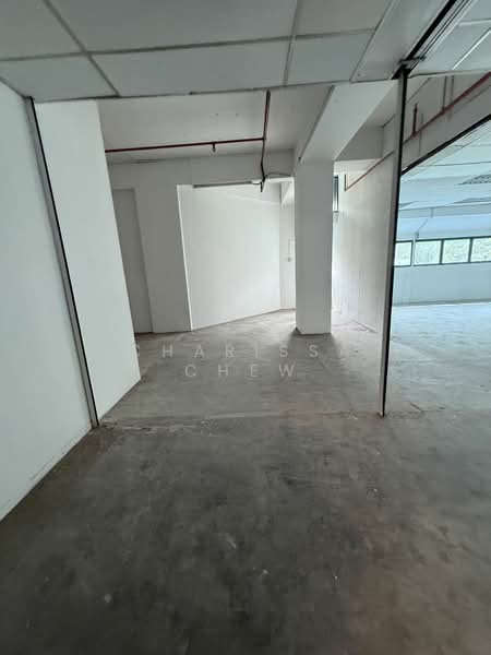 Ruby Industrial Complex, 80 Genting Lane, 3,380 sqft, Light Industrial (B1) For Rent, by Charissa Chew, 24288164 - CommercialGuru.com.sg