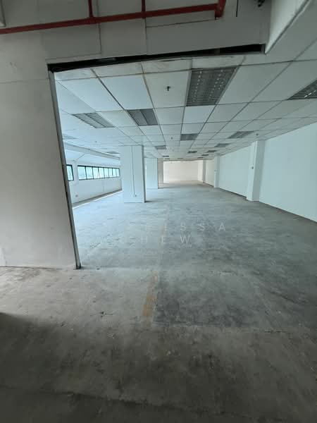 Ruby Industrial Complex, 80 Genting Lane, 3,380 sqft, Light Industrial (B1) For Rent, by Charissa Chew, 24288164 - CommercialGuru.com.sg