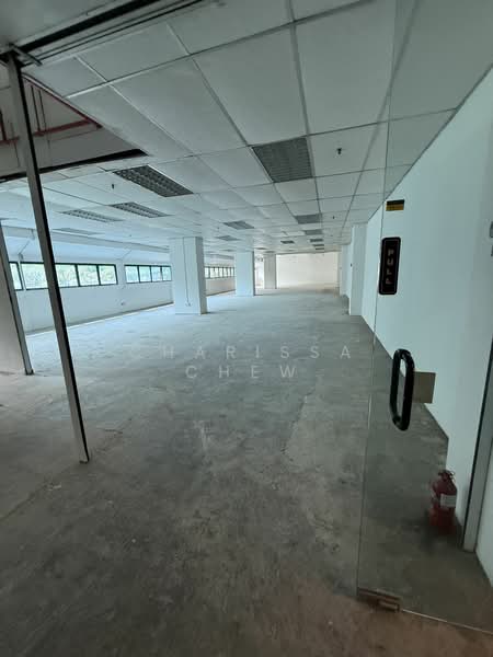 Ruby Industrial Complex, 80 Genting Lane, 3,380 sqft, Light Industrial (B1) For Rent, by Charissa Chew, 24288164 - CommercialGuru.com.sg
