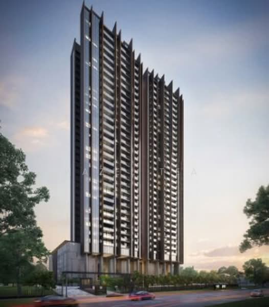 For Sale - The LakeGarden Residences