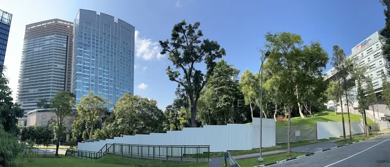 For Sale - The LakeGarden Residences