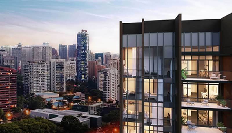 For Sale - The LakeGarden Residences