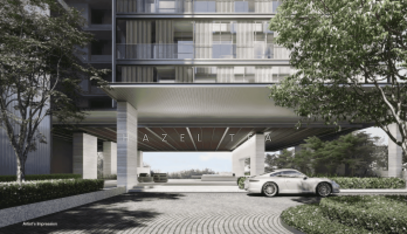 For Sale - The LakeGarden Residences