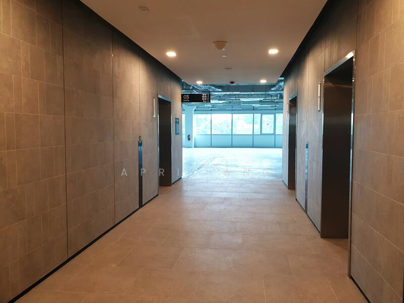 Alice Mediapolis, 29 Media Circle, 15635 sqft, Offices for rent, by