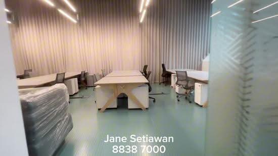 Tahir Building, 140 Robinson Rd, Boat Quay / Raffles Place / Marina, 6,793 sqft, Office For Rent, by Jane Setiawan, 24288436 - CommercialGuru.com.sg