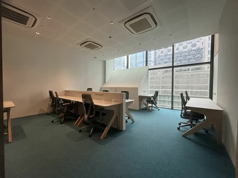 Tahir Building, 140 Robinson Rd, 6,793 sqft, Office For Rent, by Jane Setiawan, 24288436 - CommercialGuru.com.sg