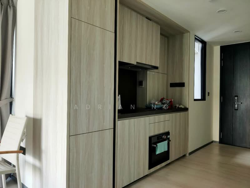 The Hyde, 11 Balmoral Road, 1 Bedroom, 495 sqft, Condominium For Rent, by Adrian Ng 黄治荣, 24288456 - PropertyGuru.com.sg