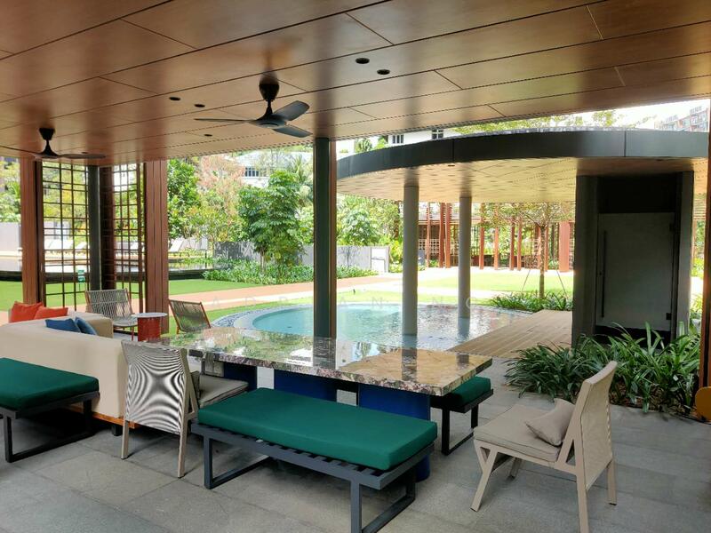 The Hyde, 11 Balmoral Road, 1 Bedroom, 495 sqft, Condominium For Rent, by Adrian Ng 黄治荣, 24288456 - PropertyGuru.com.sg