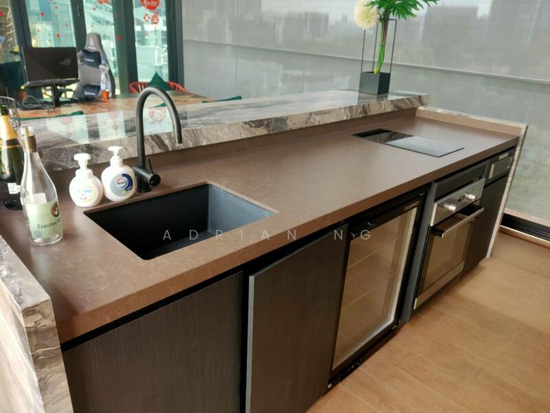 The Hyde, 11 Balmoral Road, 1 Bedroom, 495 sqft, Condominium For Rent, by Adrian Ng 黄治荣, 24288456 - PropertyGuru.com.sg