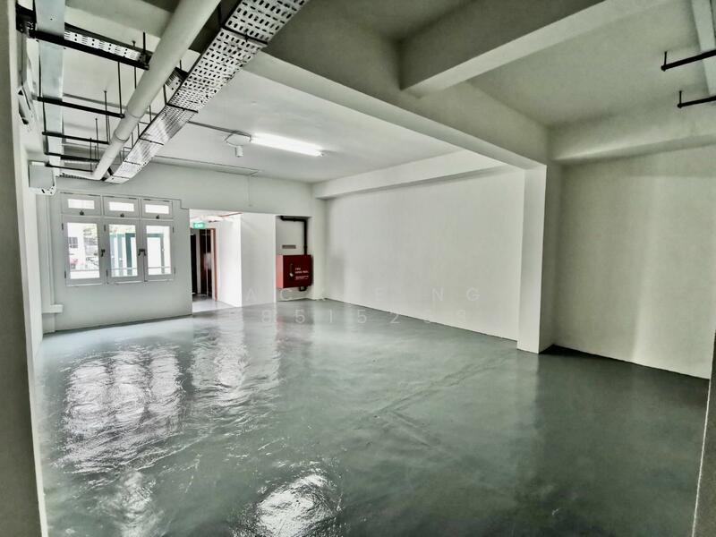 TELOK AYER CONSERVATION AREA